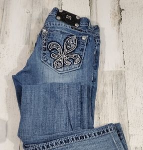Missme jeans